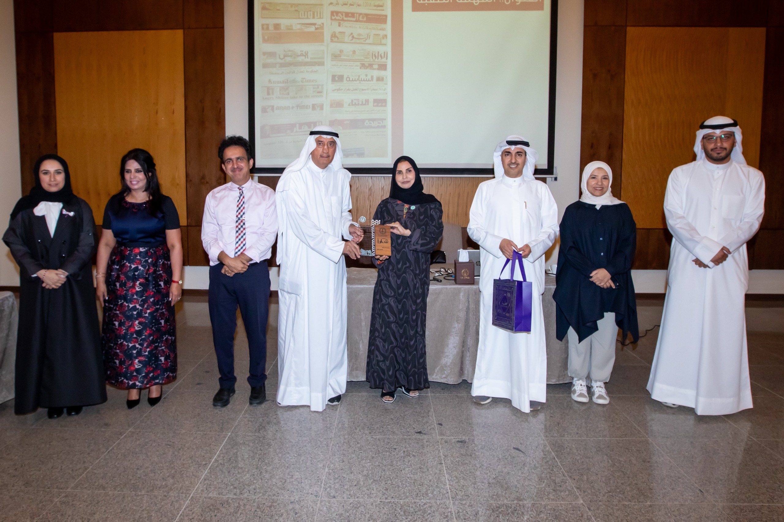 ورشة عمل فن كتابة المقال